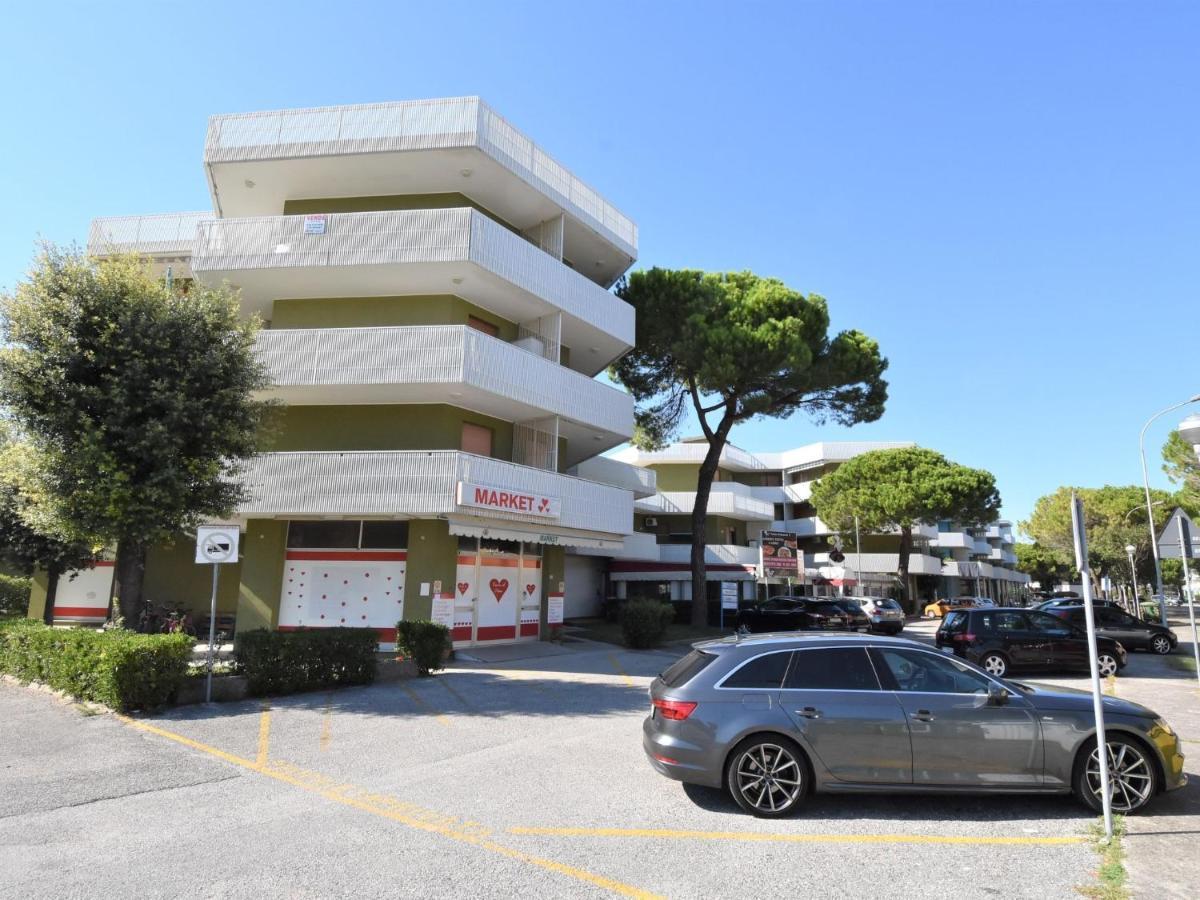 Apartment Moschettieri-4 By Interhome Bibione Exterior foto